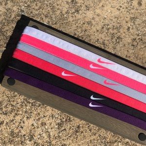 NIKE headbands